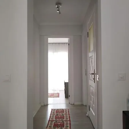 Full Restored And Renewed Fresh Flat *