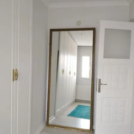 Apartment Full Restored And Renewed Fresh Flat *