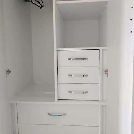 Full Restored And Renewed Fresh Flat * Izmir