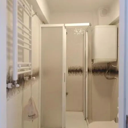 Apartment Full Restored And Renewed Fresh Flat *