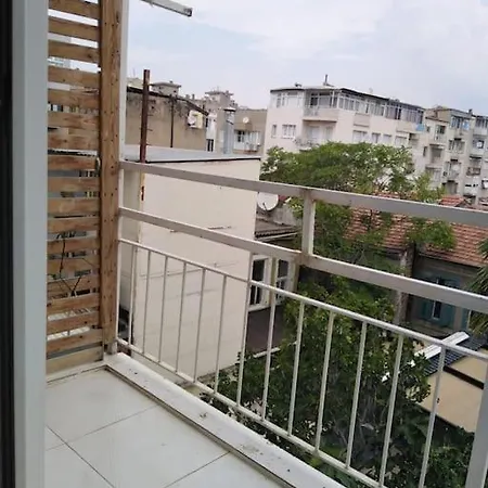 Apartment Full Restored And Renewed Fresh Flat *