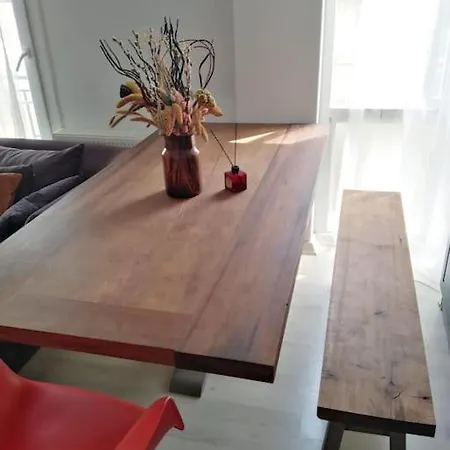 Full Restored And Renewed Fresh Flat