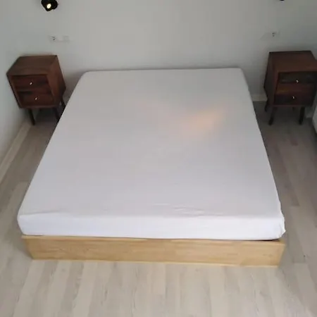 公寓 Full Restored And Renewed Fresh Flat 伊兹密尔