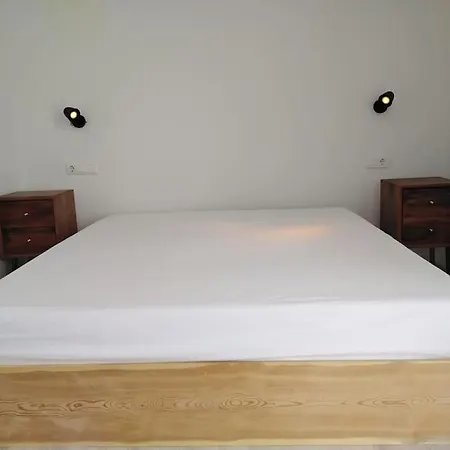 公寓 Full Restored And Renewed Fresh Flat